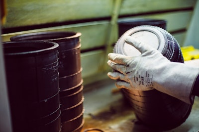 Firestone Industrial