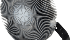 LCX170 fan drive