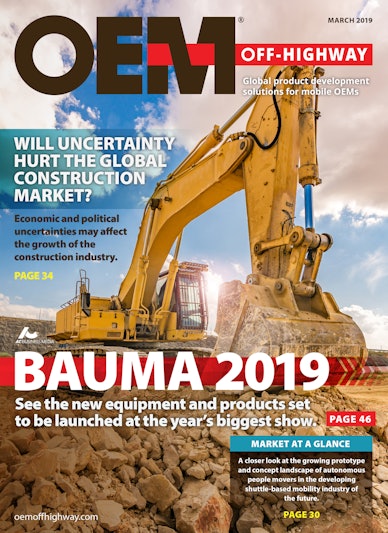 OEM Off-Highway March 2019