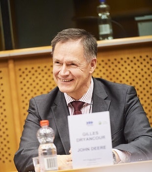 Pr 2016 03 06 Gilles Dryancour Cema Strategic Committee Web