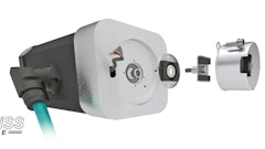 Press Photo Bi Ss Line Kit Encoder(posital)