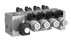 Sdx Solenoid Valve