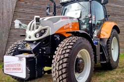 Steyr