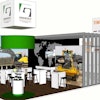 Find Groeneveld at bauma in Hall C4, booth number 327.