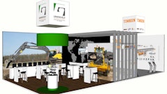 Find Groeneveld at bauma in Hall C4, booth number 327.
