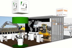 Find Groeneveld at bauma in Hall C4, booth number 327.