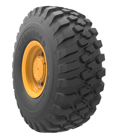 Versa Built All Traction