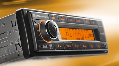 Continental Pp Canradio Dab Data