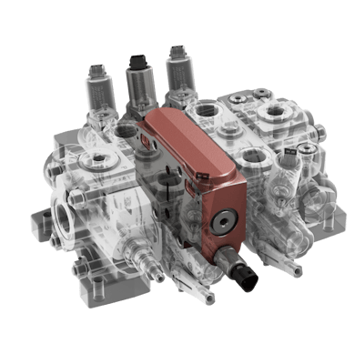 New Sxp Evo Sensor