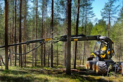 Ponsse Scorpion