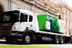 Scania 4295