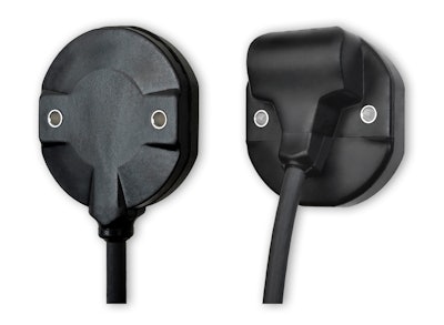 Sensata Acw4 Tcw4 Hall Effect Sensors
