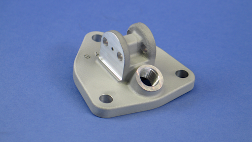 Daimler Pilot Project For Automated Metallic 3d Printing Proves