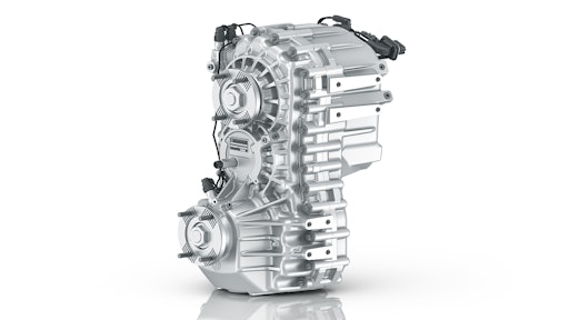 19 Transfer Case Tc27