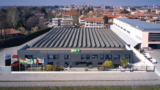 Bkt Headquarters 2