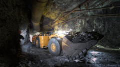 Caterpillar Announces Two New Ultra Class Mining Trucks Oem Off
