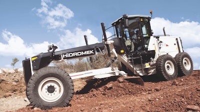 The first EU Stage V certified units have already been delivered to vehicle manufacturers such as Hidromek.