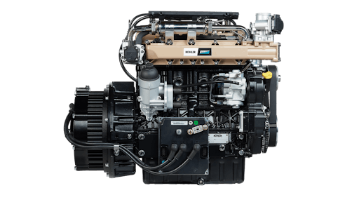 K Hem 2504 Front