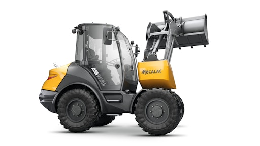 Mecalac As600 01 A