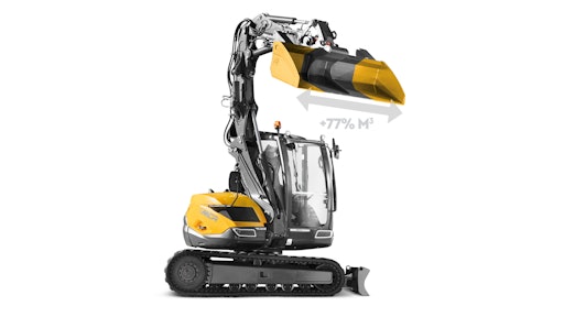 Mecalac Mcr 02
