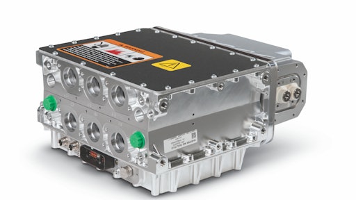 PD400 inverter