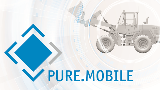 Pure mobile