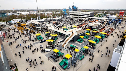 Wg Photo Bauma2019 00001