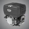 Compact Hatz B-series single-cylinder engines with E1 technology include the 1B30E, 1B30VE and 1B50E.