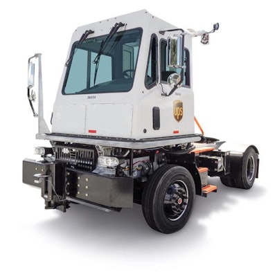 4842 Ticoups Truck
