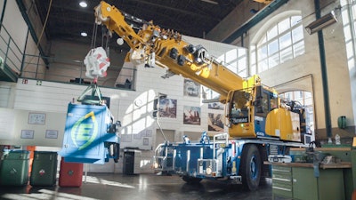 Ac45 City Produktfilm 6