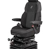 Commercial Vehicle Group Seat