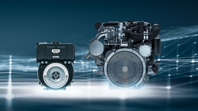 Connected Services Engines