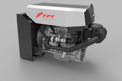 Cursor 9 Stage V PowerPack