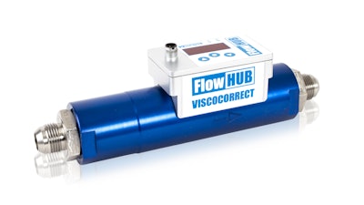 Flow Hub Visco Correct