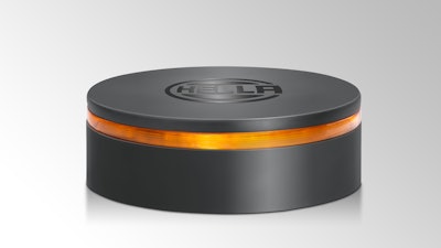Hella New Design Beacon