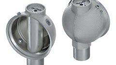 Haubenmischer 95 Produkt Compositing