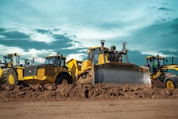 John Deere Bauma 2019