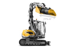 Mecalac Mcr 02