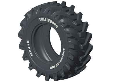 Mpx Tb 400 70 20