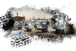 Motoren Collage Stage V