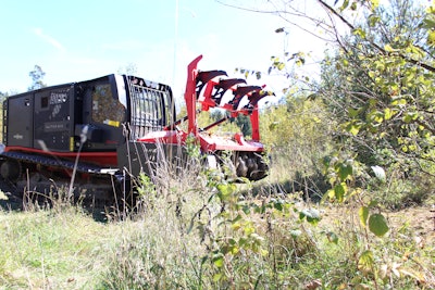 Panther Raptor 500 Official Photo