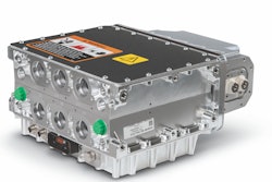 PD400 inverter