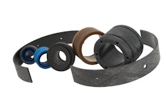 Polygon Bearings & Bushings