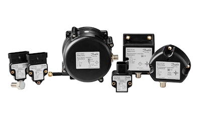 Position Sensor Complete Program Group