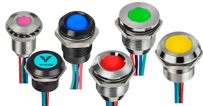 Q Series Rgb