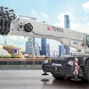 Terex Rt 90