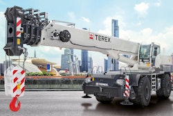 Terex Rt 90