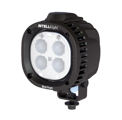 Tyri Intel Lilight