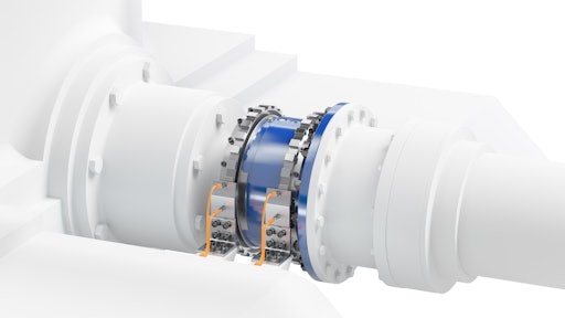 Voith Dtect