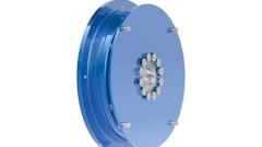 Voith H Coupling